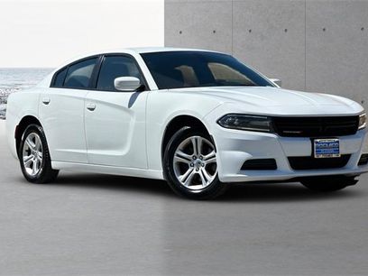 Used 2019 Dodge Charger SXT