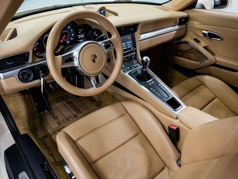 Used 2012 Porsche 911 Carrera S RWD image 9