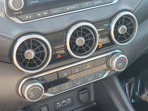 Certified 2024 Nissan Sentra SV FWD image 26