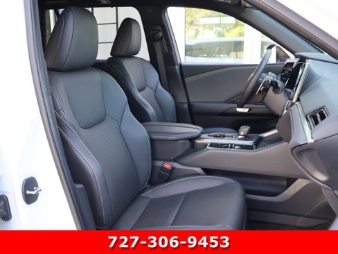 Used 2024 Lexus TX 350 AWD w/ Cold Weather Package image 23