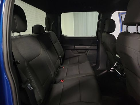 Used 2023 Ford F150 XLT w/ Equipment Group 301A Mid AWD/4WD image 35