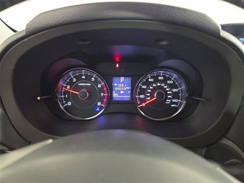 Used 2015 Subaru Forester 2.5i Touring image 11