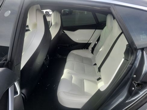 Used 2018 Tesla Model S P100D image 23