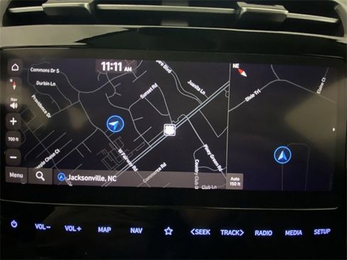 Used 2024 Hyundai Tucson Limited image 18