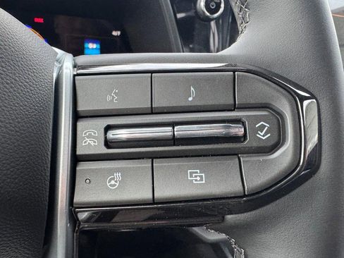 New 2026 Chevrolet Colorado Trail Boss image 35