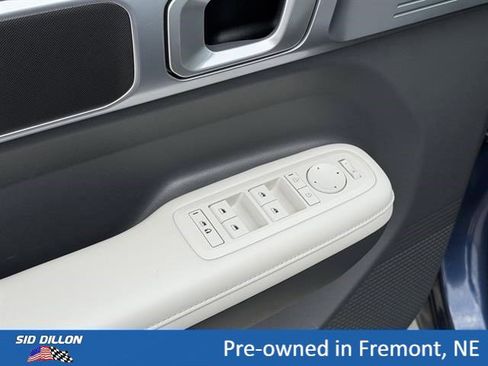 Used 2025 Hyundai Santa Fe SEL AWD/4WD image 14