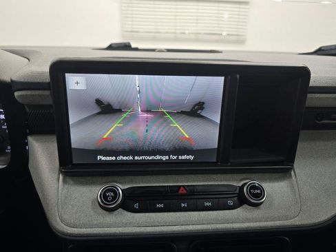Used 2022 Ford Maverick XLT FWD image 24