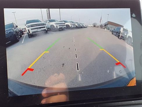 Used 2024 Dodge Hornet R/T image 19