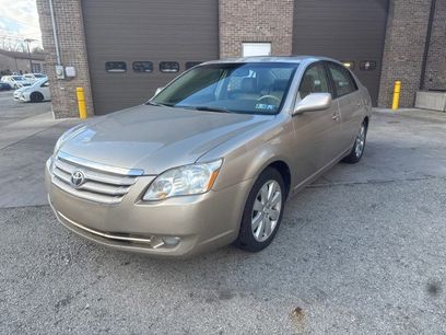 Used 2006 Toyota Avalon XLS