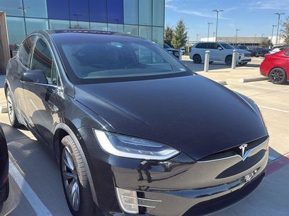 Used 2018 Tesla Model X 75D