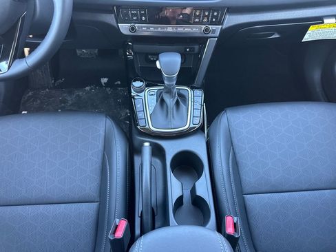 New 2026 Kia Seltos EX image 25