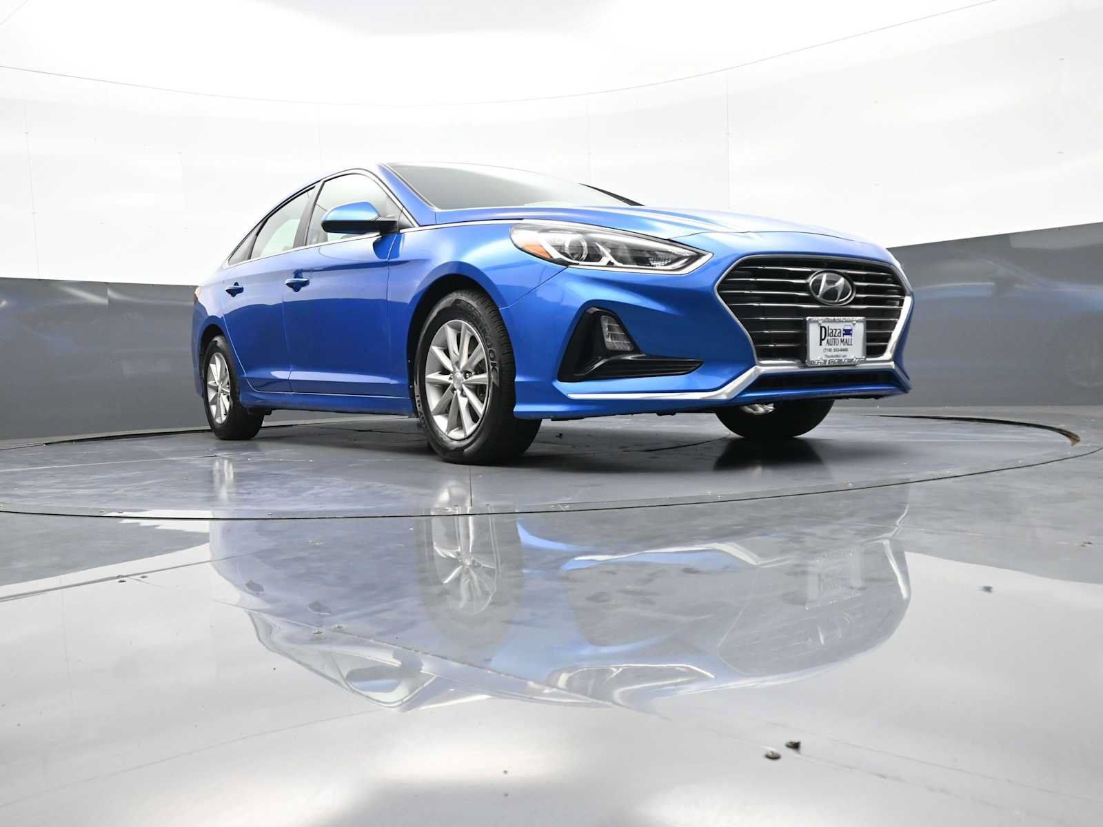 Used 2019 Hyundai Sonata SE FWD image 26