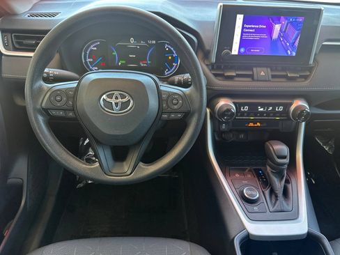 Used 2024 Toyota RAV4 XLE w/ Convenience Package AWD/4WD image 17