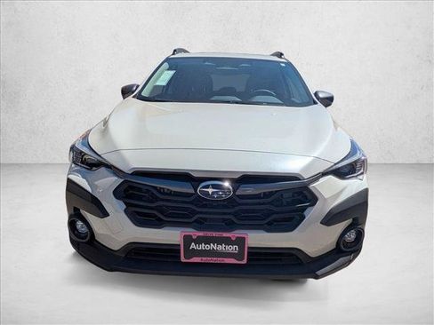 New 2026 Subaru Crosstrek 2.5i Limited AWD/4WD image 2