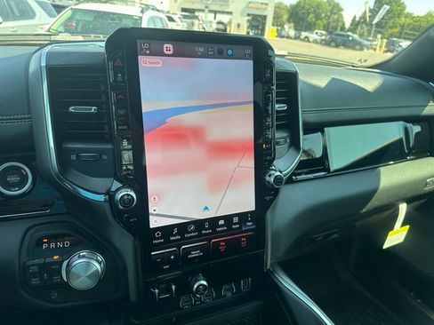 New 2026 RAM 1500 Laramie w/ Night Edition image 26