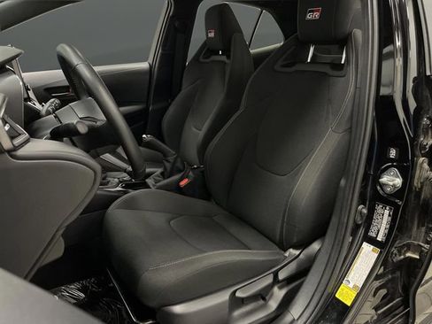 Used 2024 Toyota Corolla GR image 4