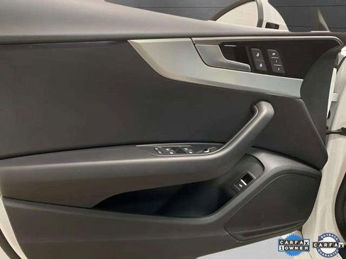 Used 2025 Audi A5 2.0T Premium Plus image 31