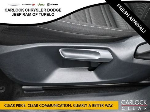 Used 2024 Volkswagen Tiguan S image 14