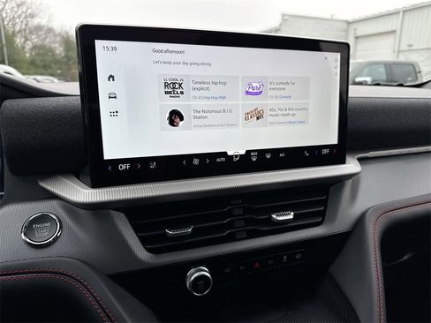 New 2026 Ford Explorer ST-Line image 14