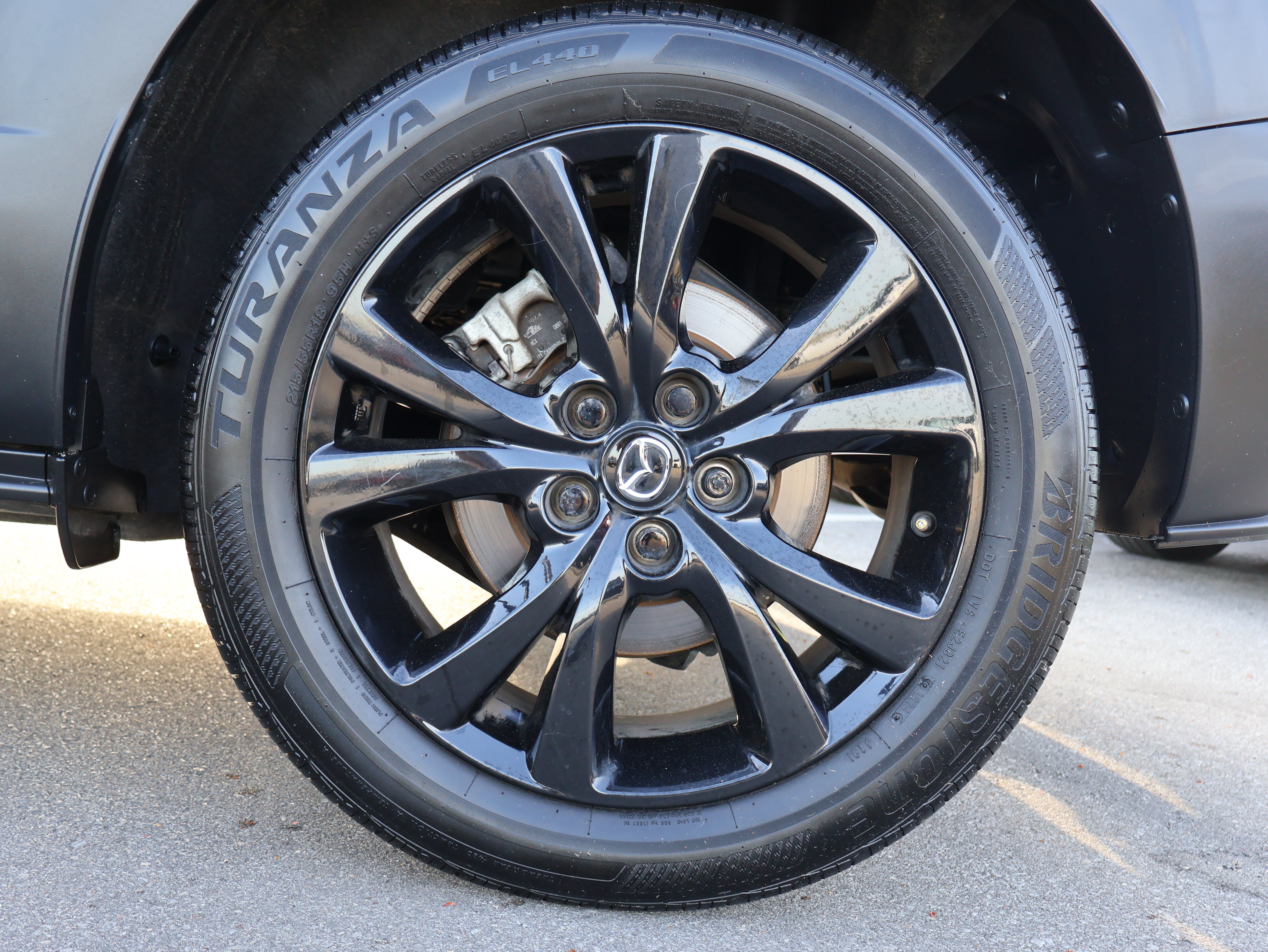 Used 2024 MAZDA CX-30 AWD 2.5 S w/ Select Sport Pkg image 29