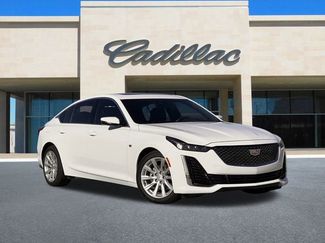 Certified 2023 Cadillac CT5 Luxury w/ Sun And Sound Package video 2