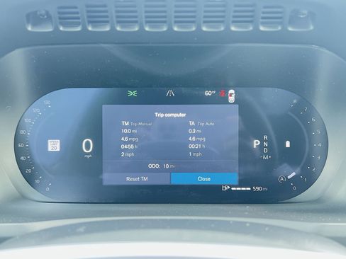 New 2026 Volvo XC90 B5 Plus w/ Protection Package AWD/4WD image 17