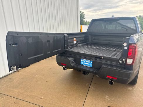 Used 2023 Honda Ridgeline RTL image 13