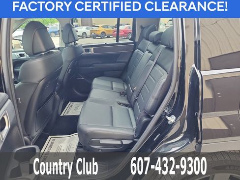 Used 2024 Hyundai Santa Fe Limited AWD/4WD image 26