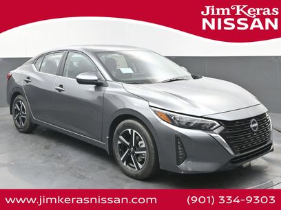 New 2025 Nissan Sentra SV w/ All-Weather Package