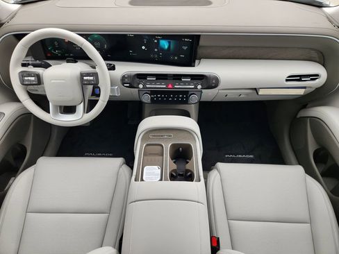 New 2026 Hyundai Palisade SEL Premium FWD image 23
