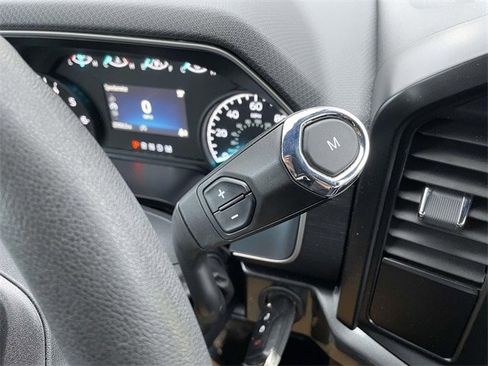 Certified 2023 Ford F150 XL w/ STX Black Appearance Package image 30