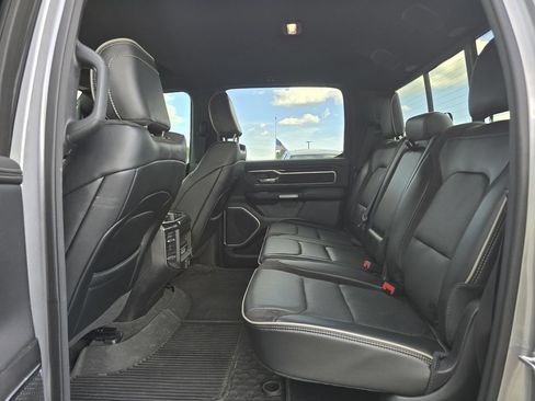 Used 2022 RAM 1500 Laramie w/ Sport Appearance Package AWD/4WD image 16