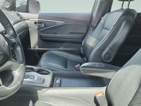 Used 2020 Honda Passport EX-L image 3