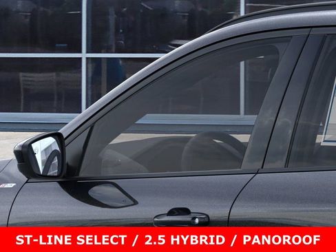 New 2025 Ford Escape ST-Line Elite image 20