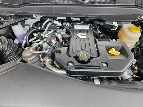 New 2026 RAM 2500 Tradesman AWD/4WD image 26