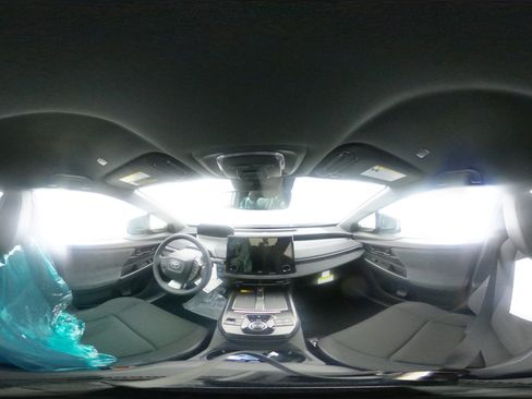 New 2026 Toyota C-HR AWD/4WD image 33