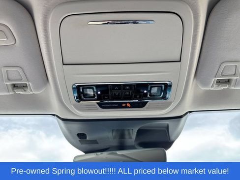 Used 2020 Lincoln Corsair Reserve w/ Equipment Group 201A FWD image 32