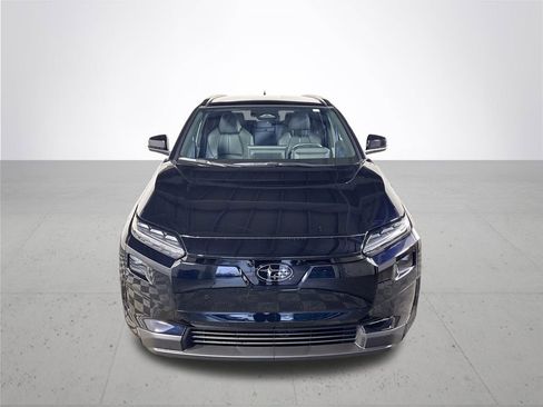 New 2026 Subaru Solterra Touring XT image 3