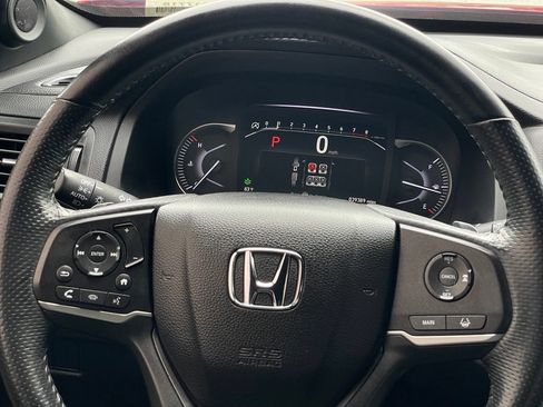 Certified 2023 Honda Passport EX-L image 12