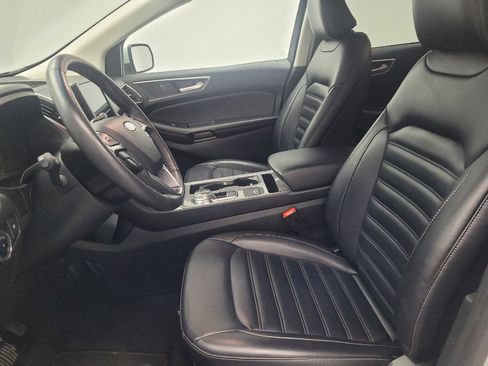 Used 2024 Ford Edge SEL image 17