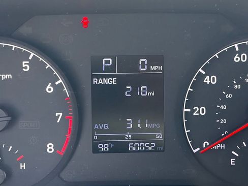 Used 2021 Hyundai Accent SE FWD image 12