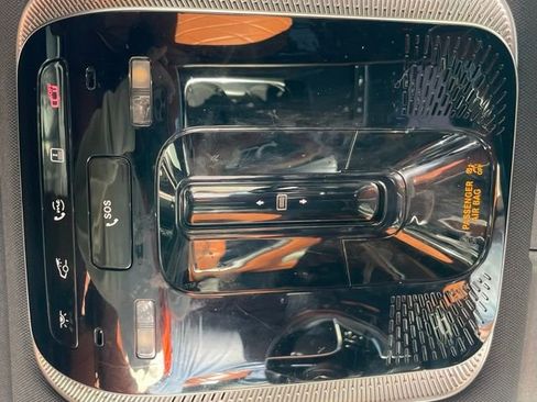 Used 2021 Mercedes-Benz S 580 4MATIC Sedan w/ AMG Line image 23