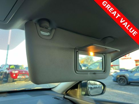 Used 2022 Nissan Altima 2.5 SV image 32