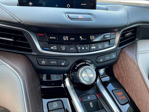 Used 2023 Acura TLX w/ Advance Package AWD/4WD image 35