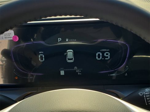 New 2025 Kia Telluride S image 37