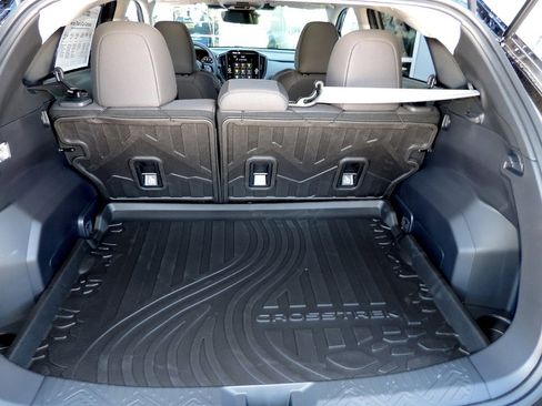 New 2026 Subaru Crosstrek 2.0i Premium AWD/4WD image 11