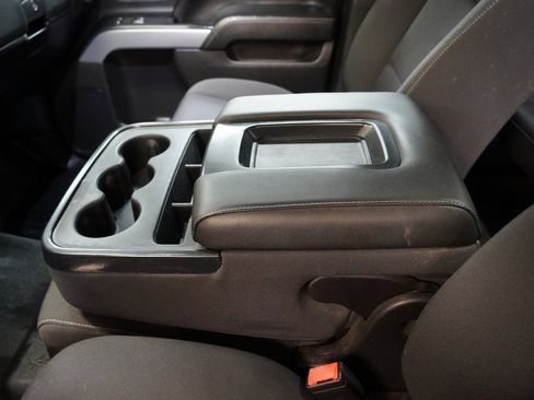 Used 2018 Chevrolet Silverado 1500 LT w/ All Star Edition image 22