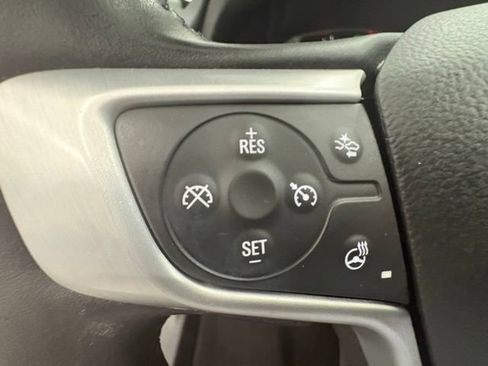 Used 2021 GMC Terrain SLT w/ Infotainment Package II FWD image 18