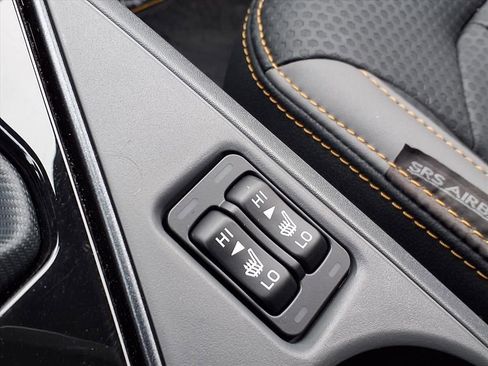 Certified 2025 Subaru Crosstrek 2.5i Wilderness image 4