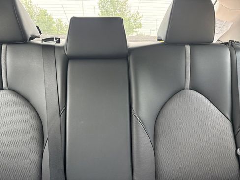 Used 2024 Toyota Camry XSE FWD image 19